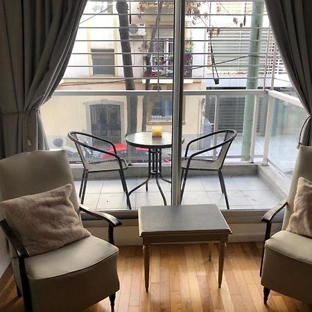 Cozy Apartment In Nunez Buenos Aires Eksteriør bilde
