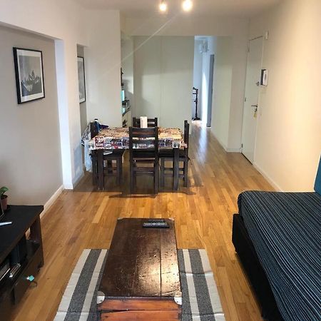 Cozy Apartment In Nunez Buenos Aires Eksteriør bilde
