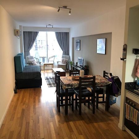 Cozy Apartment In Nunez Buenos Aires Eksteriør bilde