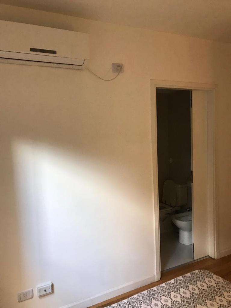 Cozy Apartment In Nunez Buenos Aires Eksteriør bilde