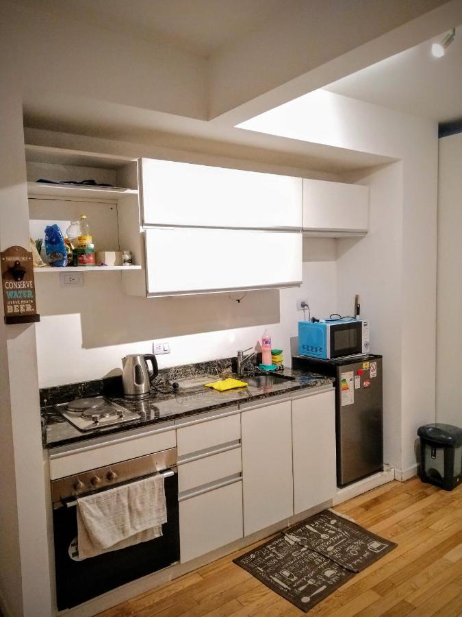 Cozy Apartment In Nunez Buenos Aires Eksteriør bilde